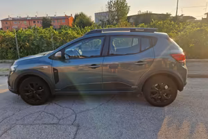 Dacia Sandero Stepway 1.0 GPL