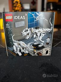 Lego 21320 dinosauri