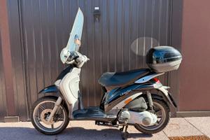 Piaggio Liberty 125 – 2008 – EURO 3 – 25.000 km