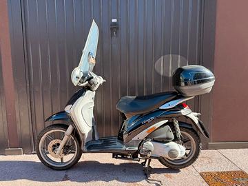 Piaggio Liberty 125 – 2008 – EURO 3 – 25.000 km