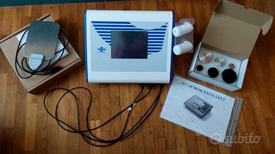 Tecar desk excellent tecarterapia