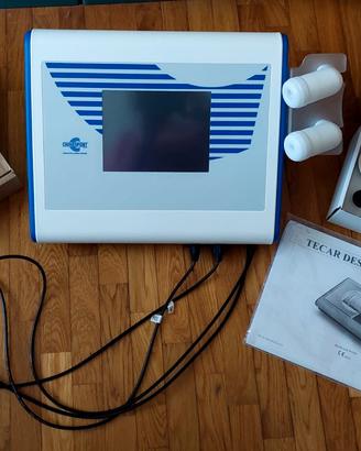 Tecar desk excellent tecarterapia