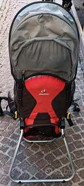 Deuter Comfort Active