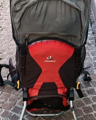 Deuter Comfort Active