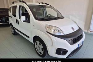 FIAT Qubo 1.3 MJT 80 CV Trekking