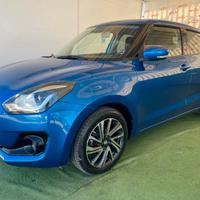 SUZUKI SWIFT 1.2 IBRIDA/BENZINA 83CV
