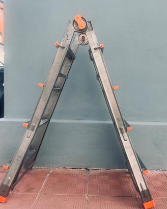 Scala telescopica