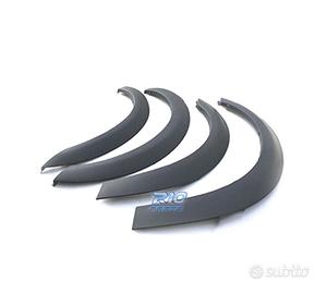 PARAFANGHINI PASSARUOTA VOLKSWAGEN VW GOLF 3