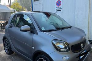 Smart Fortwo 453 Passion