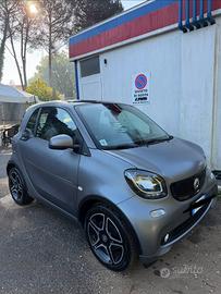 Smart Fortwo 453 Passion