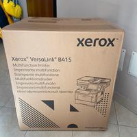 Stampante professionale xerox b415