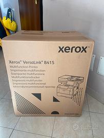 Stampante professionale xerox b415