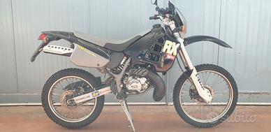 Aprilia rx 50
