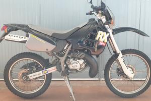 Aprilia rx 50