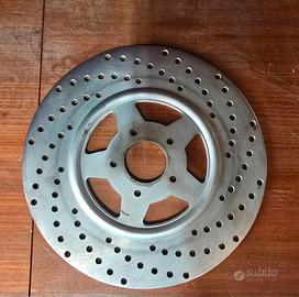 Disco freno 230mm