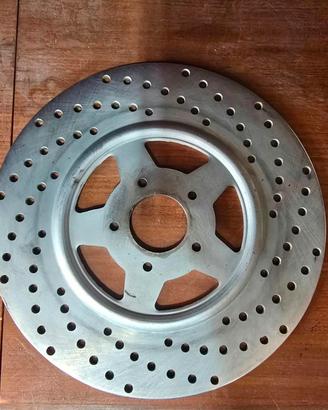Disco freno 230mm