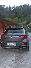 VOLKSWAGEN T-Roc1.0 TSI115CV Style BlueMotion Tech