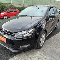VOLKSWAGEN Polo 5� serie Polo 1.6 TDI 90CV DPF ...