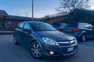 Opel astra 1.7 cdti