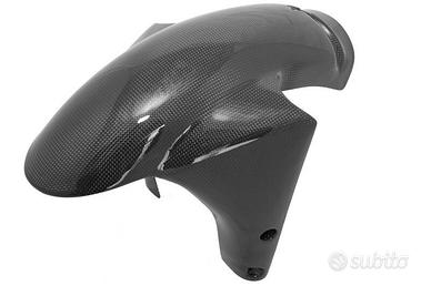 PARAFANGO ANTERIORE CARBONIO DUCATI SUPERSPORT 750