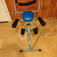 attrezzo per decompressione spinale