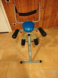 attrezzo per decompressione spinale