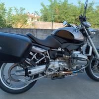 Bmw r 850 r - 1998