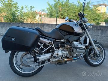 Bmw r 850 r - 1998