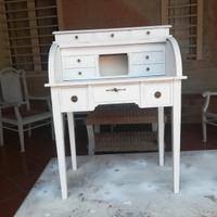 Secrétaire stile shabby