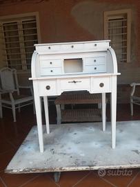 Secrétaire stile shabby