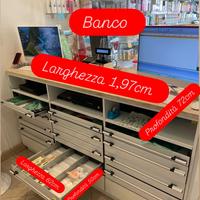 ARREDO COMPLETO PER FARMACIA /Parafarmacia