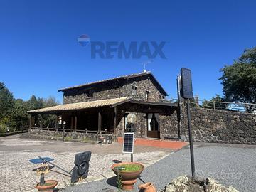 Villa singola - Maletto