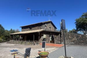 Villa singola - Maletto