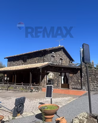 Villa singola - Maletto