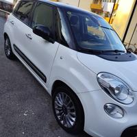 Fiat 500 L