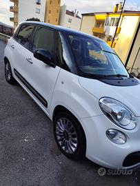 Fiat 500 L
