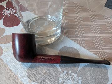 Pipa Raffaello RADICA RUBINO