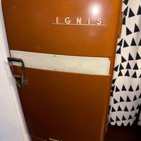 Frigorifero Ignis Vintage anni 50