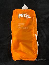 Imbrago arrampicata Petzl taglia s
