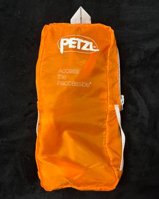 Imbrago arrampicata Petzl taglia s