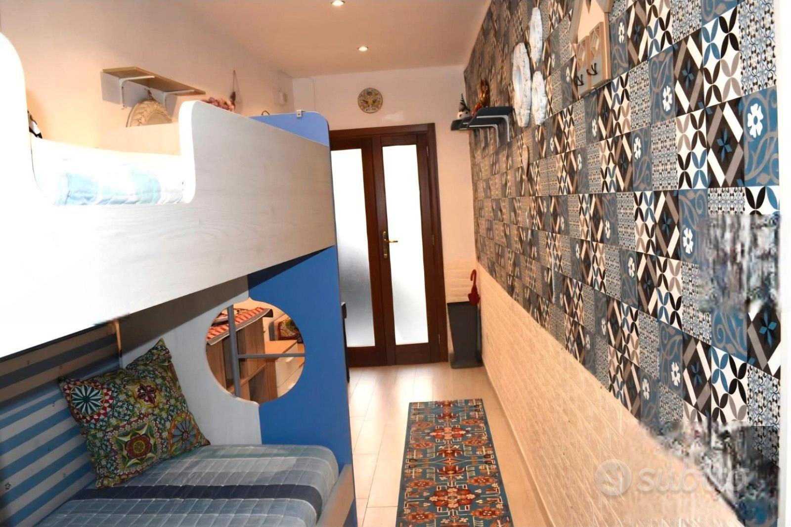 Apartment in Palermo, Il Capo, I Circoscrizione - Vista 4