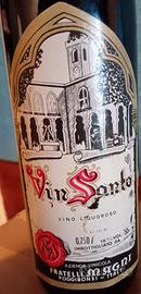 Bottiglia di VIN SANTO F.lli Magni