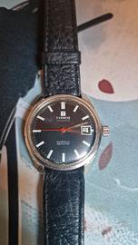 Orologio Tissot Visodate Automatic Seastar