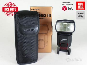 YONGNUO YN560 III