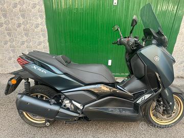 YAMAHA XMAX 300 TECHMAX