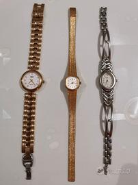 OROLOGI VINTAGE