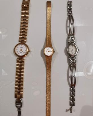 OROLOGI VINTAGE