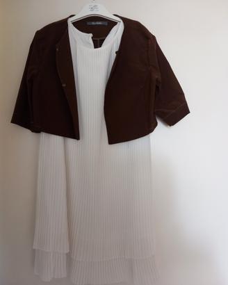 Vestito elegante ragazza anni 14