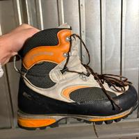 Scarpone automatico Scarpa Jorasses