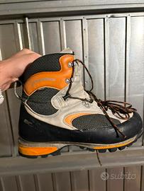 Scarpone automatico Scarpa Jorasses